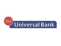 Банк Universal Bank в Новом Залесье